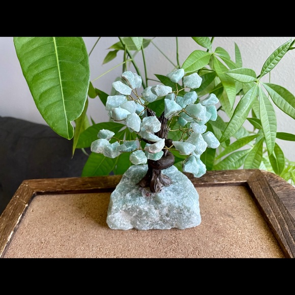 Other - Aventurine Tree